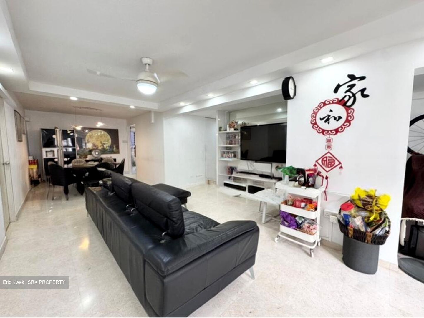 Yishun Street 61 (Yishun), Multi Generation #525117121